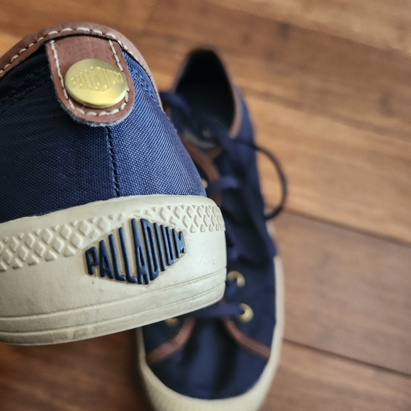 Palladium Shoes Palladium Tennis Shoes Poshmark